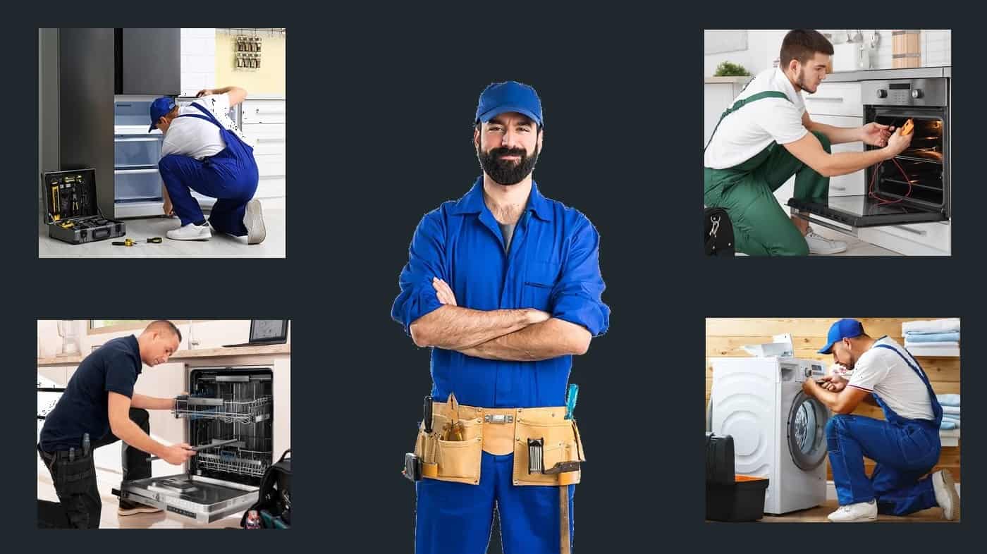 Velibaba beyaz eşya servisi